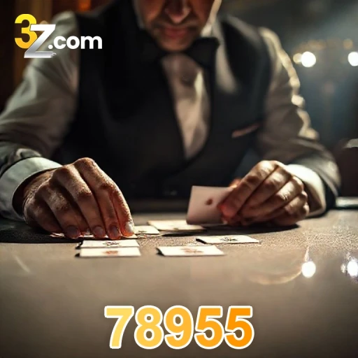 78955 APP Jogos de caça-níqueis